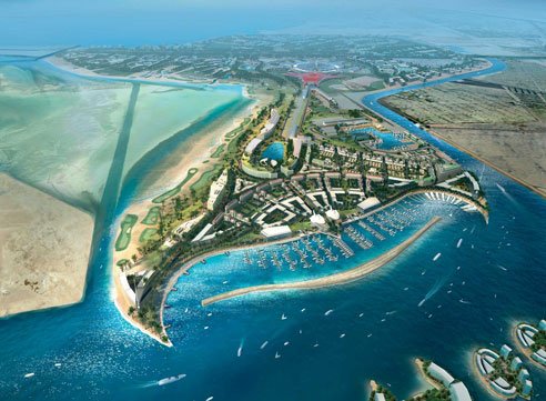Abu Dhabi