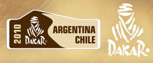 Dakar 2010