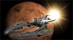Dark Orbit