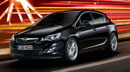 �j Opel Astra