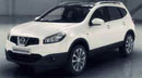 Nissan Qashqai+2