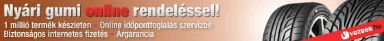 gumi.vezess.hu