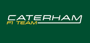 Caterham F1 Team
