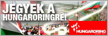 Jegyek a Hungaroringre