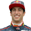 Daniel Ricciardo