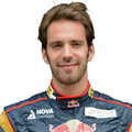 Jean Eric Vergne