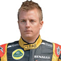 Kimi R�ikk�nen