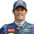Mark Webber