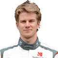 Nico H�lkenberg
