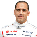 Pastor Maldonado