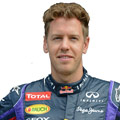 Sebastian Vettel