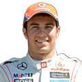 Sergio Perez