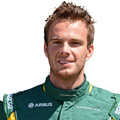 Giedo van der Garde