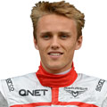 Max Chilton