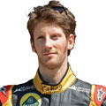 Romain Grosjean