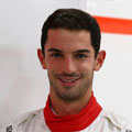 Alex Rossi