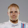 Valtteri Bottas