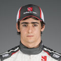 Esteban Gutierrez