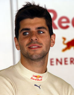 Jaime Alguersuari