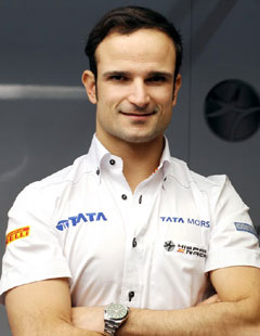 Vitantonio Liuzzi