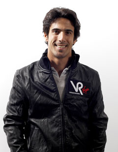 Lucas di Grassi