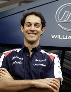 Bruno Senna