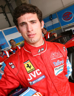 Jose Maria Lopez