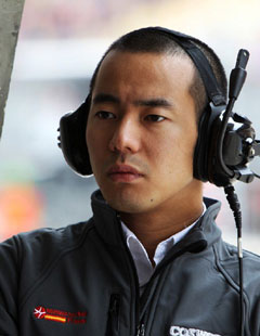 Sakon Yamamoto
