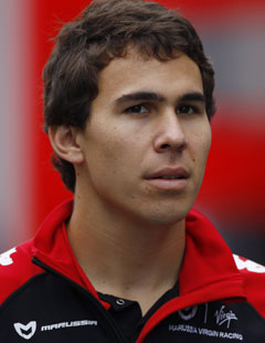 Robert Wickens