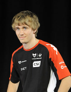 Charles Pic