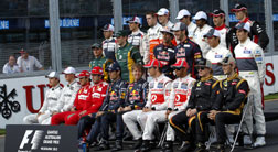 F1 2012 - �t futam, �t k�l�nb�z� gy�ztes. Ki lesz a k�vetkez� �j klubtag?