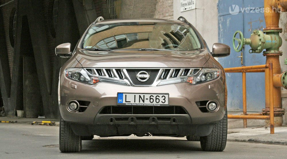 Megér a luxus öt Suzukit?