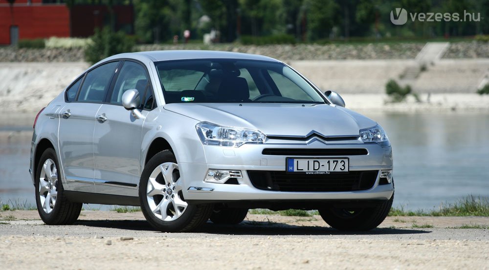A legkisebb dízellel a legjobb Citroën