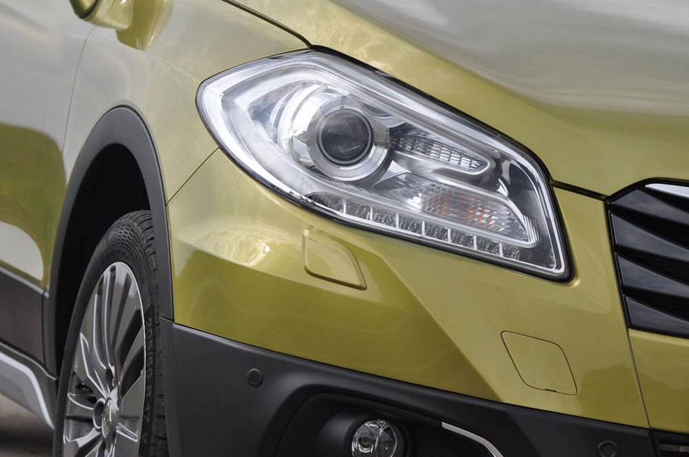 8,5 milliós Suzuki!  Még mindig a mi autónk?