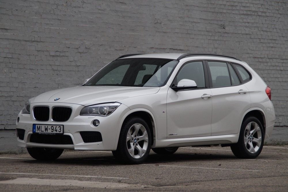 A BMW, aminek nincs értelme