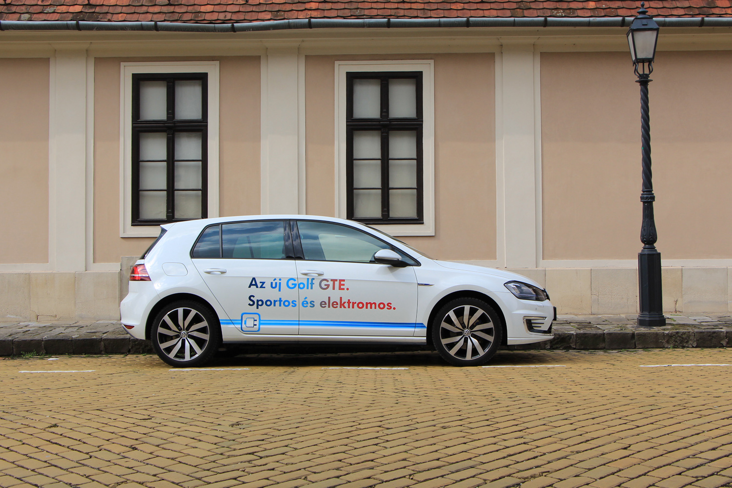 Spórolni segít a legdrágább Volkswagen Golf