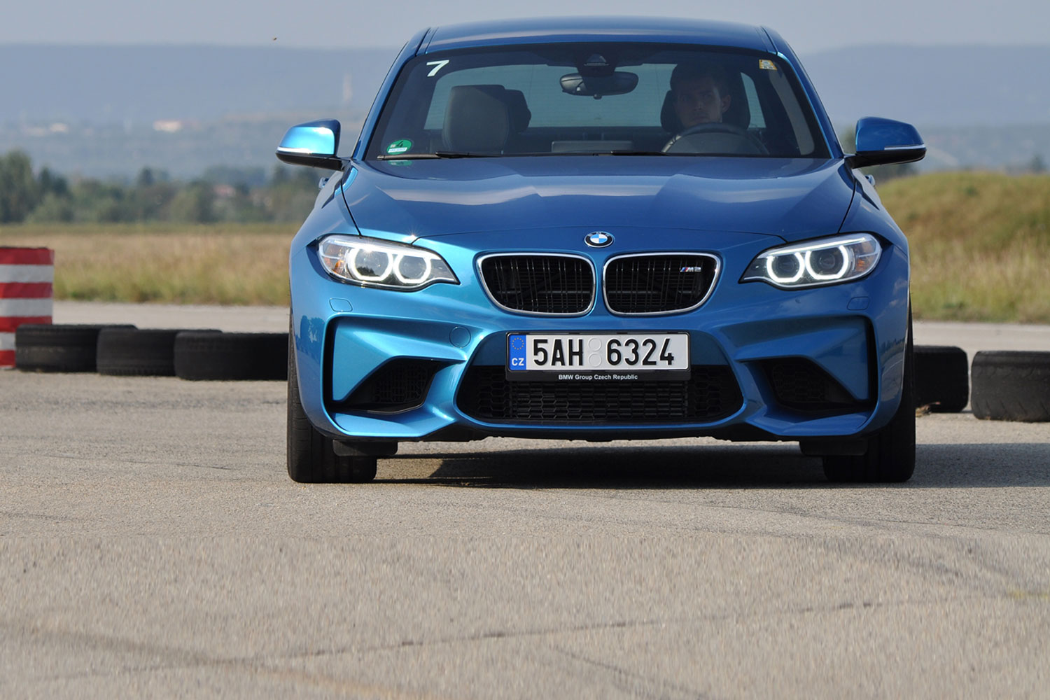 A legjobb BMW?