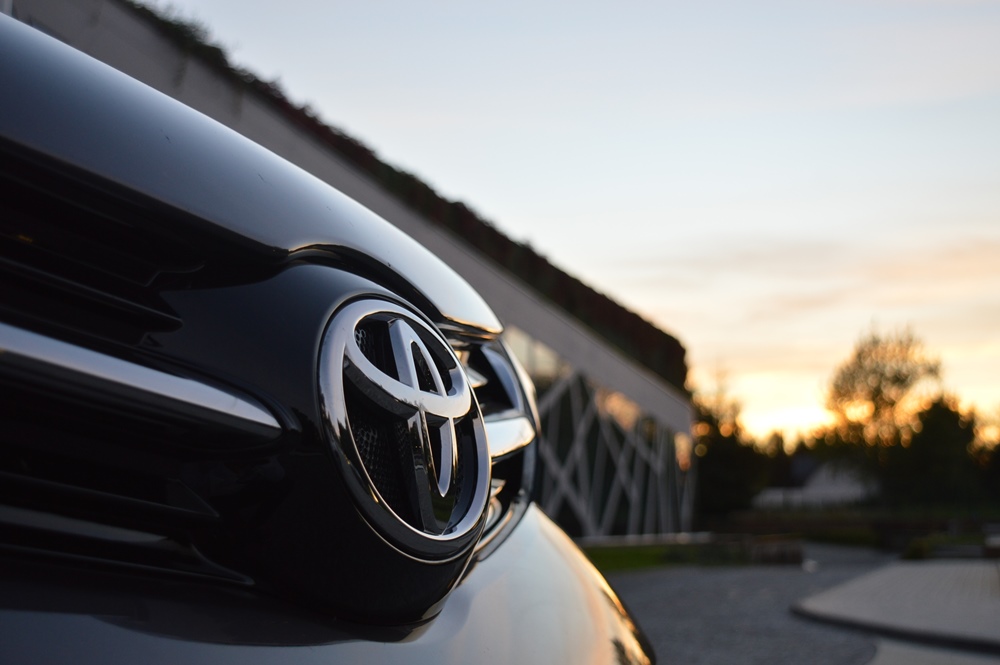 Szerethető különc a Toyotától