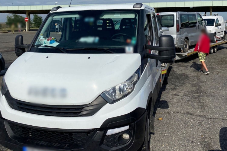 Milliárdokat szabálytalankodtak össze a külföldiek a magyar utakon 1