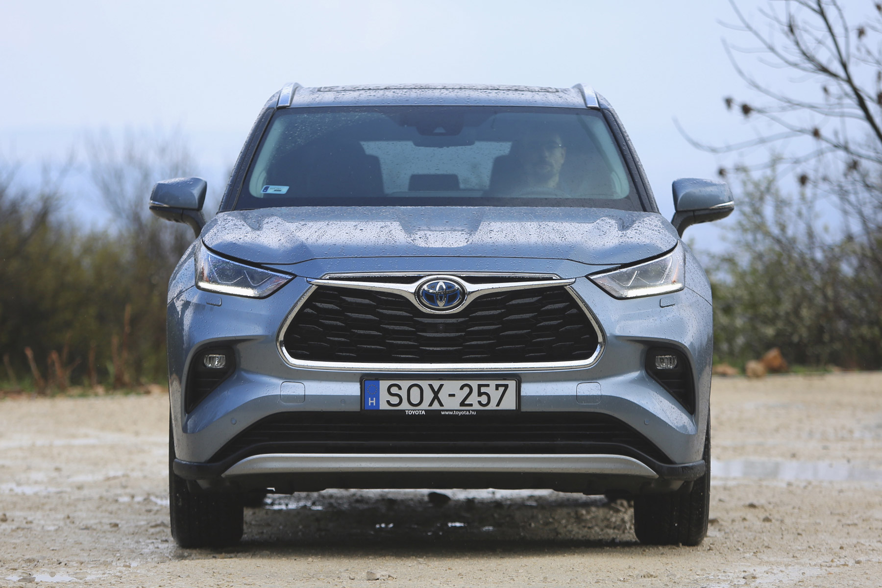 Eltéved itthon a 21 milliós amerikai Toyota?