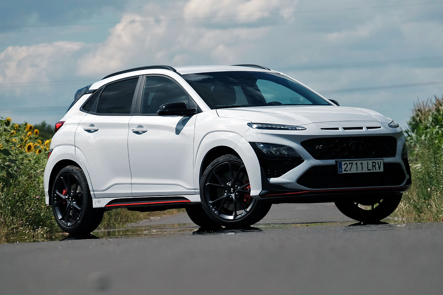 Egyet fizetsz, kettőt kapsz - Hyundai Kona N