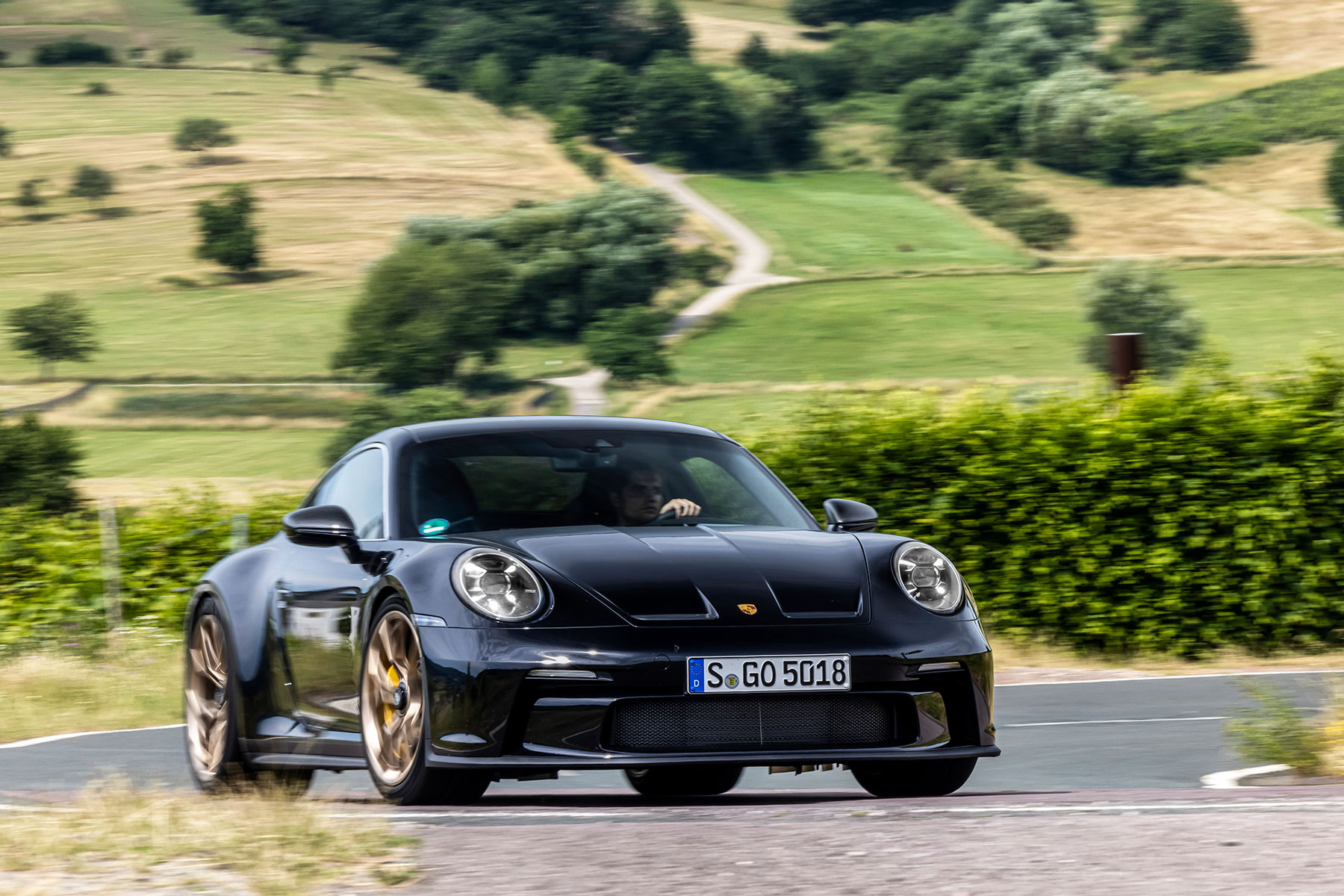 Magyar ésszel alig felfogható ez a Porsche