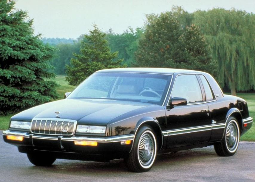 Érintőképernyő a 80-as években? Egy autógyártó megcsinálta! 2