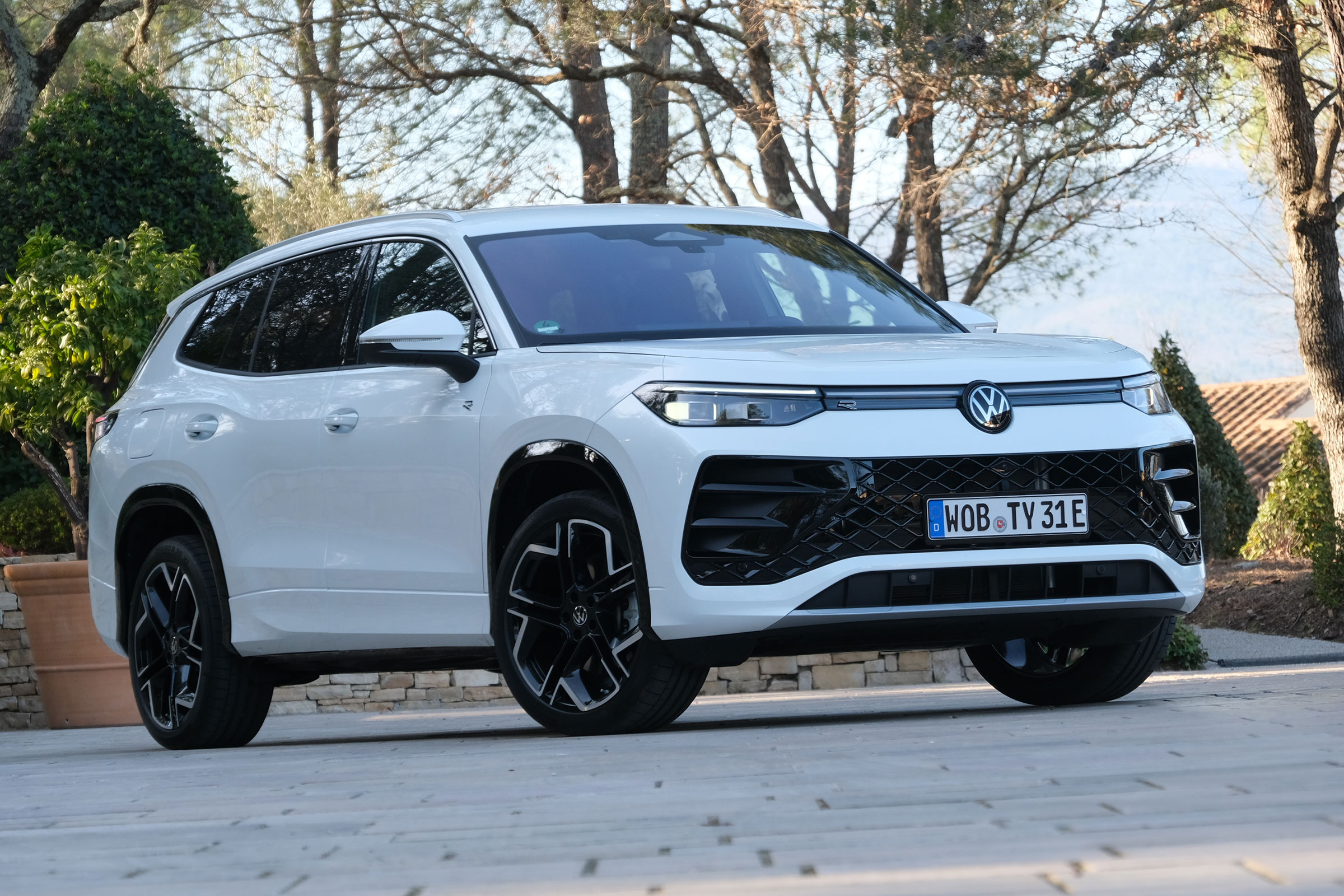 Ideje volt jönnie egy rendes Volkswagennek