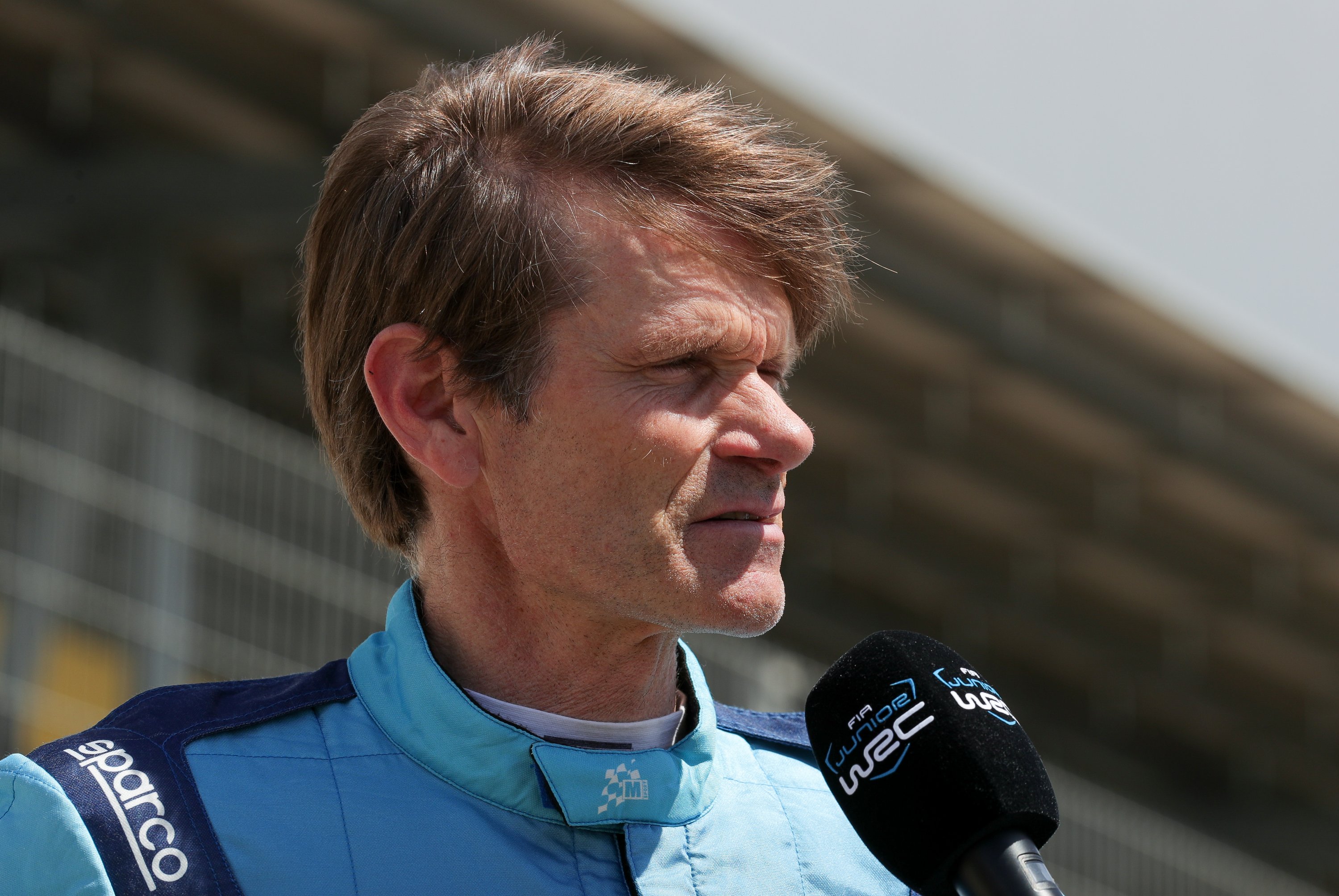 Olcsó versenyautót fejleszt a ralivilágbajnok 8