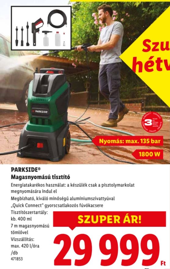 Az autósok imádni fogják, amit a Lidl és az Aldi leakciózott 1