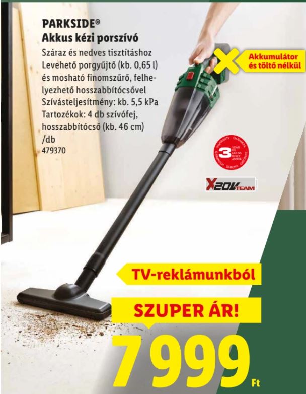 Az autósok imádni fogják, amit a Lidl és az Aldi leakciózott 3