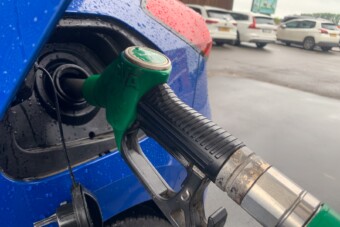 Közleményt adtak ki a magyar üzemanyagtartalékról