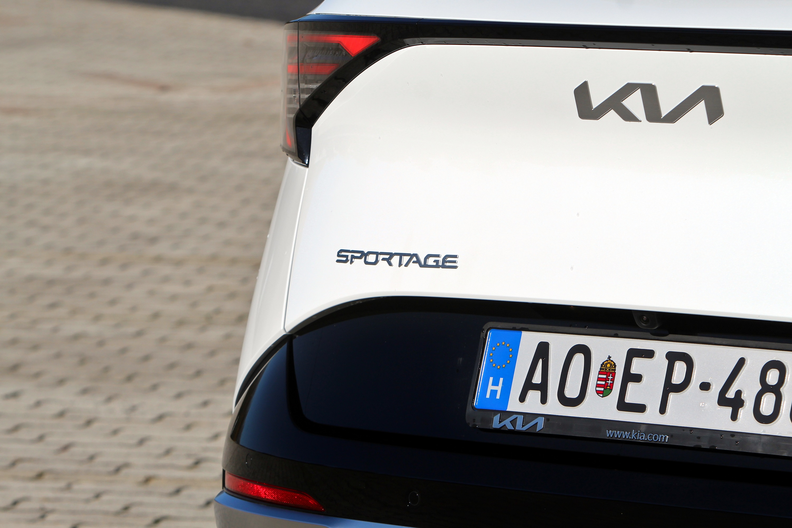 Jó áron kínálják és még szerethető is ez az SUV