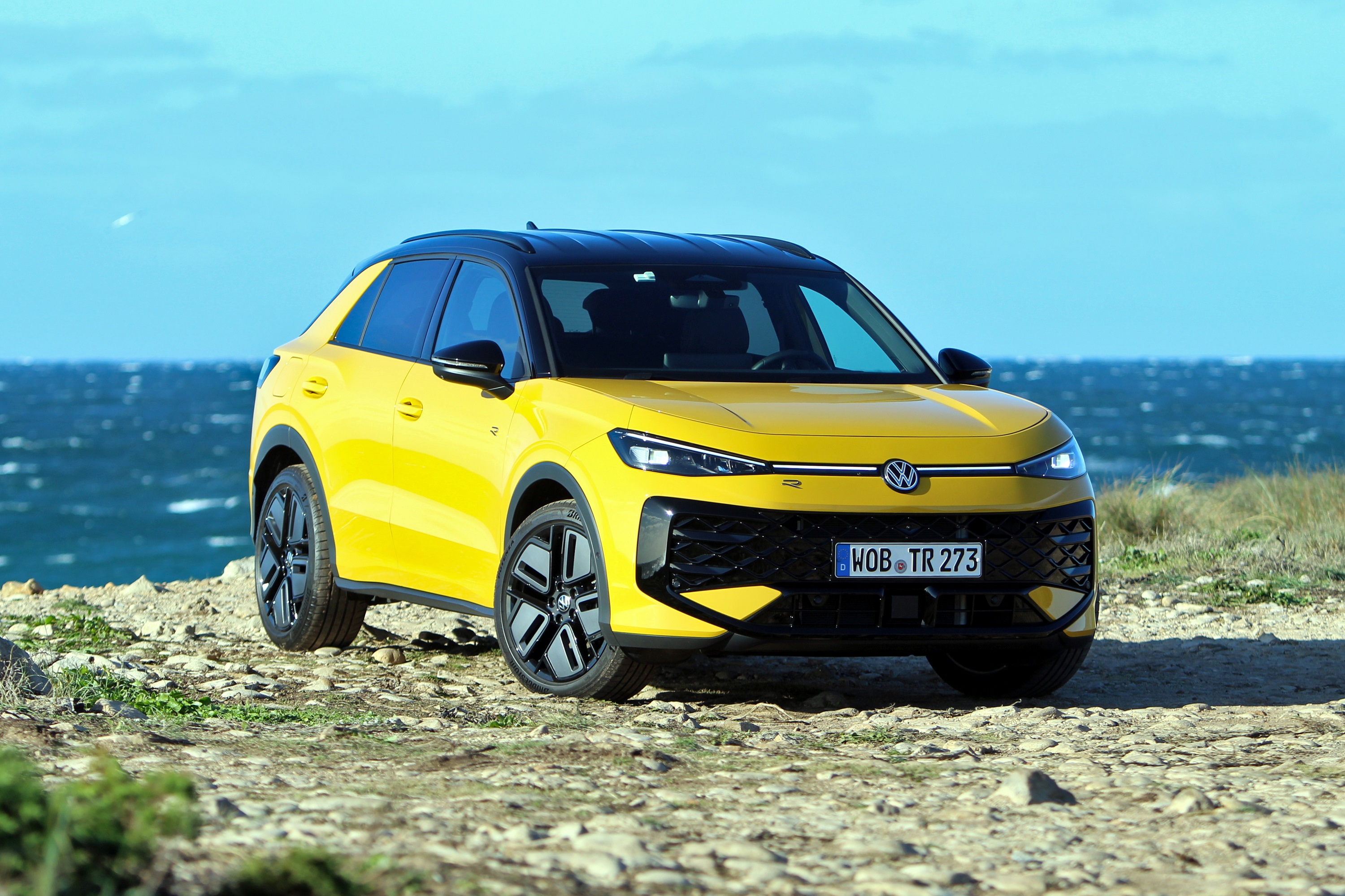 Nem lesz dízel, csak hibrid a magyarok kedvenc Volkswagenéből